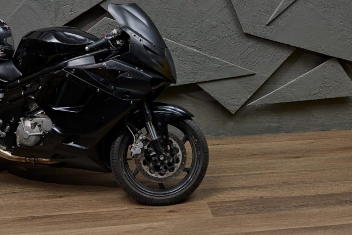 Каменный SPC ламинат Steinholz Element Вельт STH067E (1540х183х4.5мм)