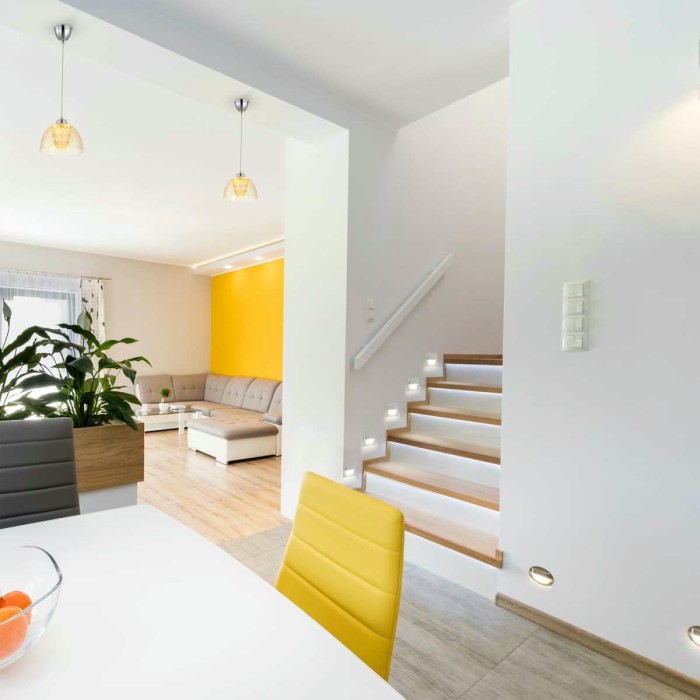 Встраиваемый светодиодный светильник Citilux Скалли CLD006R3