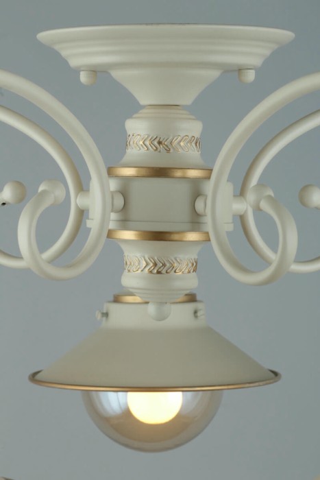 Потолочная люстра Omnilux Torri OML-50807-05