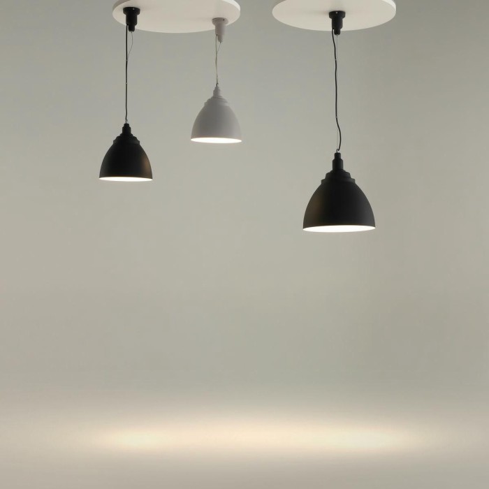 Подвесной светильник Maytoni Bellevue P534PL-01B