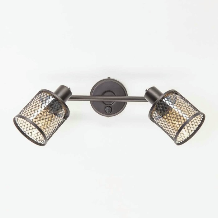 Спот Citilux Робин CL535625