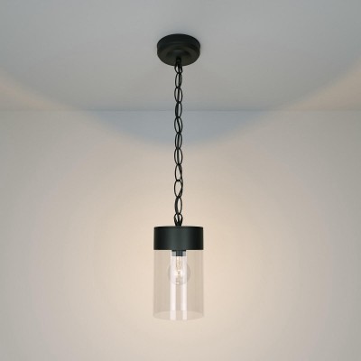 Уличный подвесной светильник Elektrostandard Atrani 35085/H a062519