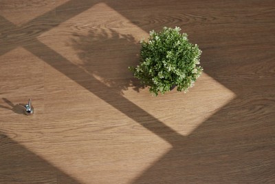 Каменный SPC ламинат Steinholz Element Люфт STH044E (1540х183х4.5мм)