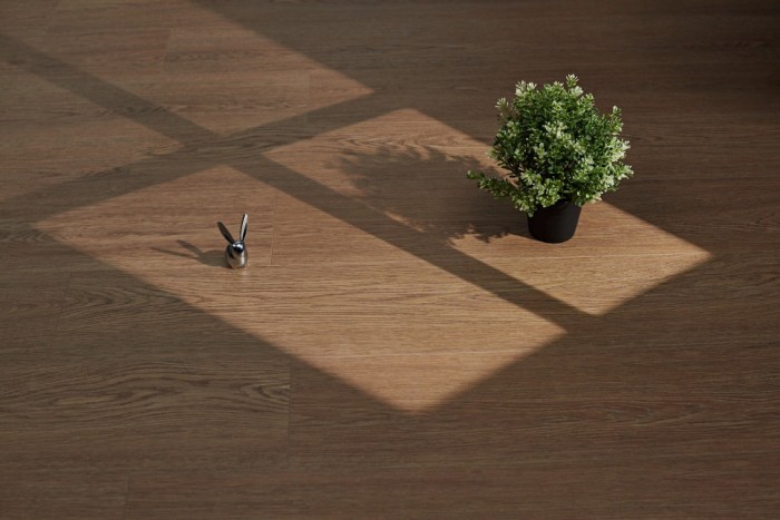 Каменный SPC ламинат Steinholz Element Люфт STH044E (1540х183х4.5мм)