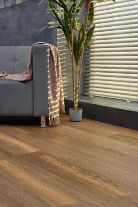 Каменный SPC ламинат Steinholz Element Нэбель STH064E (1540х183х4.5мм)