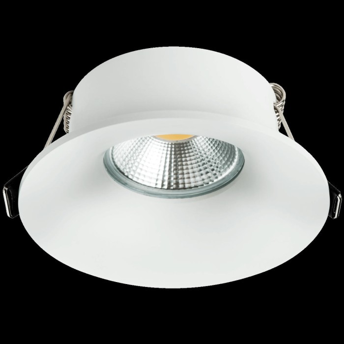 Встраиваемый светильник Lightstar Levigo 010020