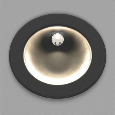 Настенный светодиодный светильник DesignLed GW-R806-3-BL-WW 007096