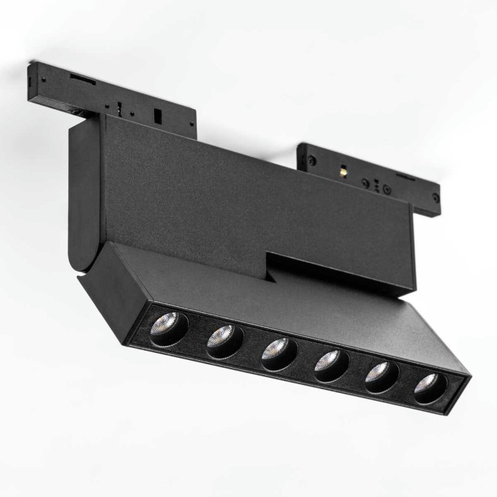 Светильник линейный поворотный Lightstar Linea 206947