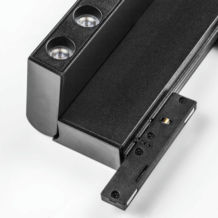 Светильник линейный поворотный Lightstar Linea 206947