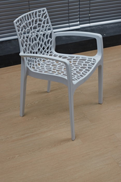 Каменный SPC ламинат Steinholz Element Фламме STH047E (1540х183х4.5мм)