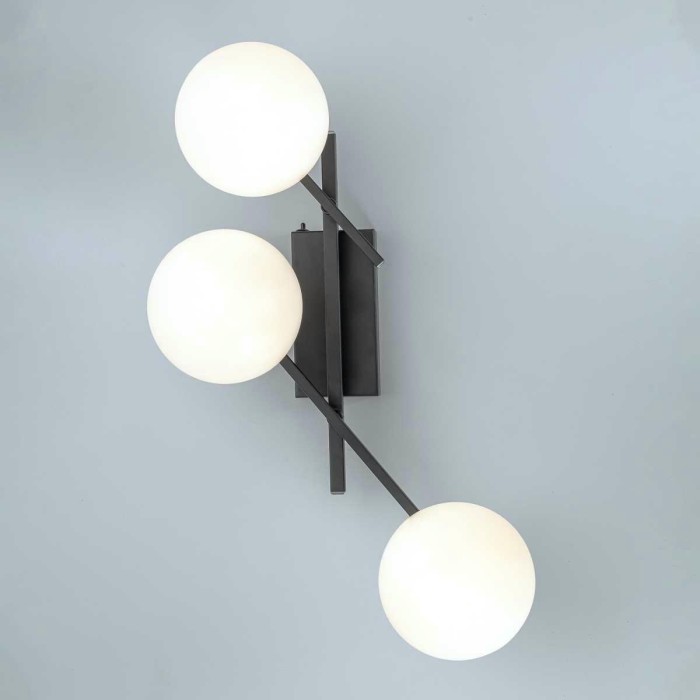 Потолочная светодиодная люстра Citilux Dorsy CL223132