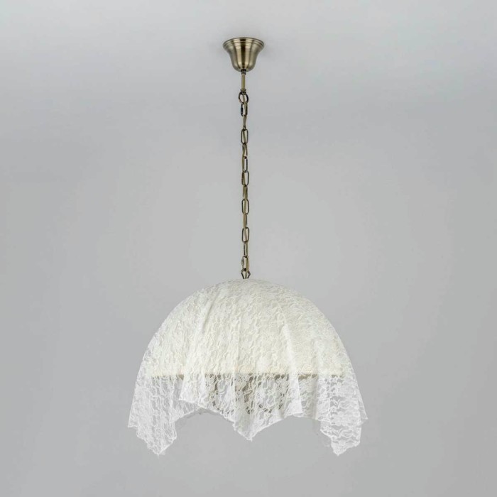 Подвесная люстра Citilux Базель CL407134