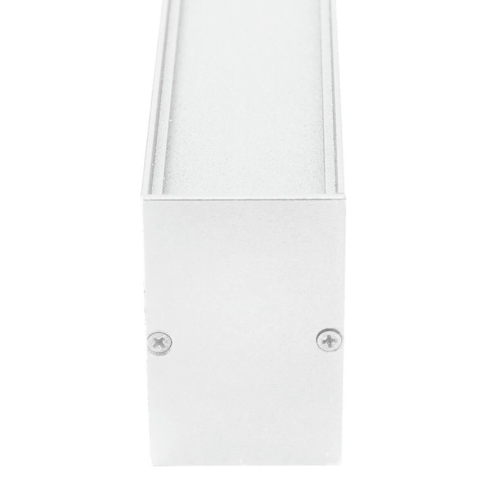 Подвесной светодиодный светильник Denkirs DK9154-WH