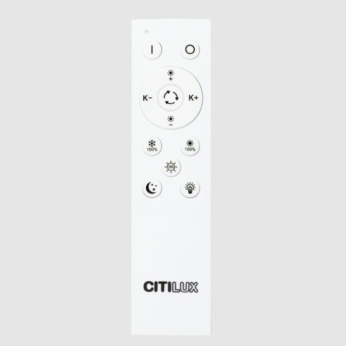Люстра потолочная Citilux Costa CL741020