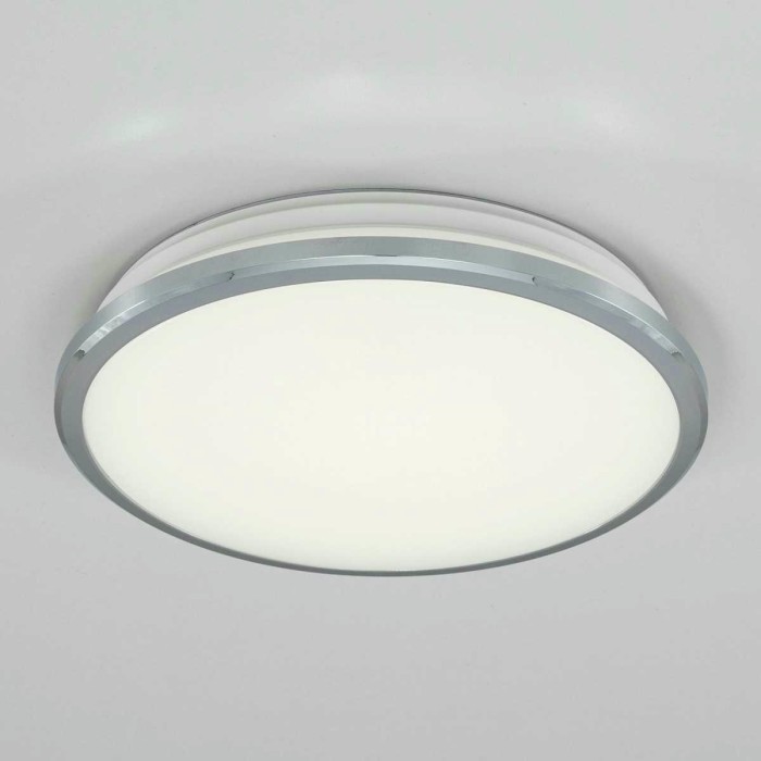 Потолочный светодиодный светильник Citilux Луна CL702161N