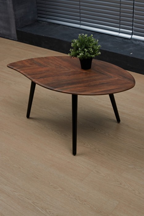 Каменный SPC ламинат Steinholz Element Эрде STH048E (1540х183х4.5мм)