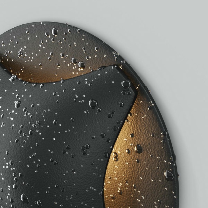 Встраиваемый светодиодный светильник Maytoni Biscotti O036-L3B3K