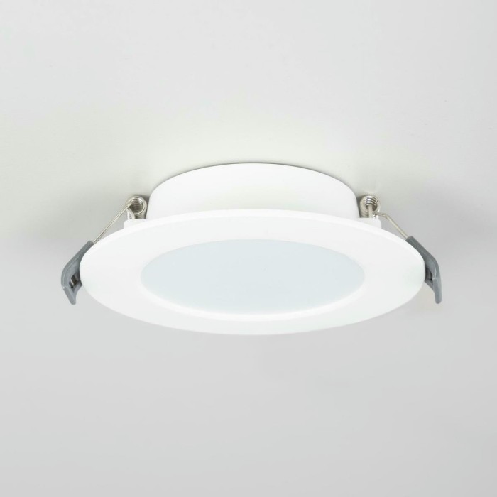 Встраиваемый светодиодный светильник Citilux Галс CLD5505N