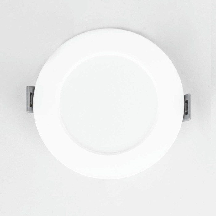 Встраиваемый светодиодный светильник Citilux Галс CLD5505N