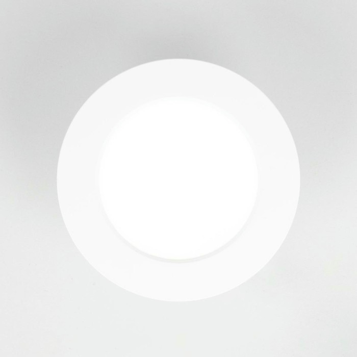 Встраиваемый светодиодный светильник Citilux Галс CLD5505N