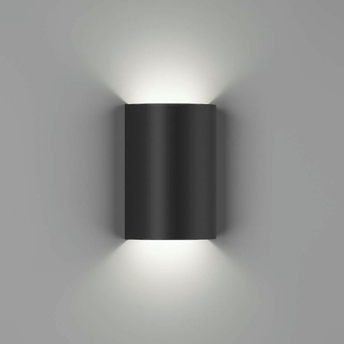 Настенный светодиодный светильник DesignLed GW Tube GW-6805-6-BL-NW 003277