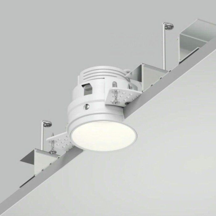 Точечный светильник DENKIRS COVE DK2146-WH