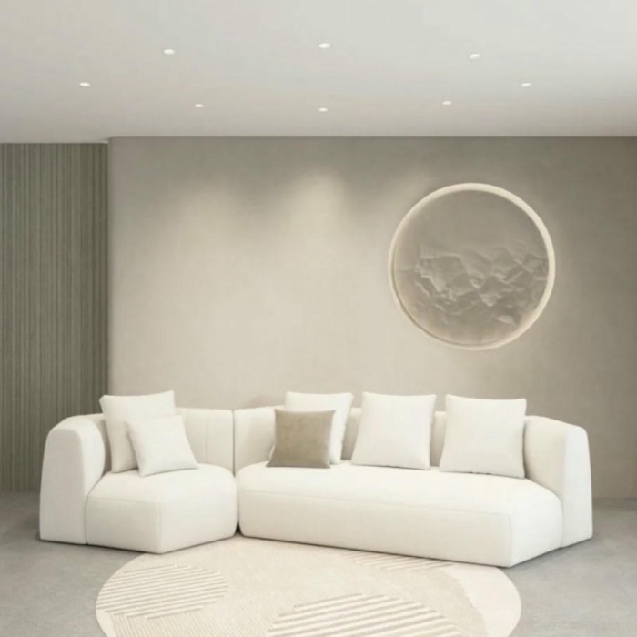 Точечный светильник DENKIRS COVE DK2146-WH