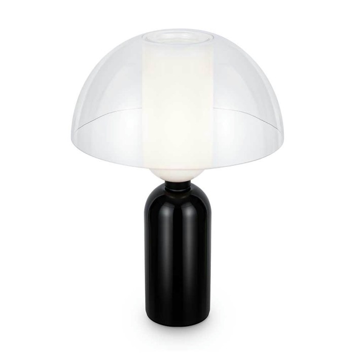 Настольная лампа Maytoni Memory MOD177TL-01B