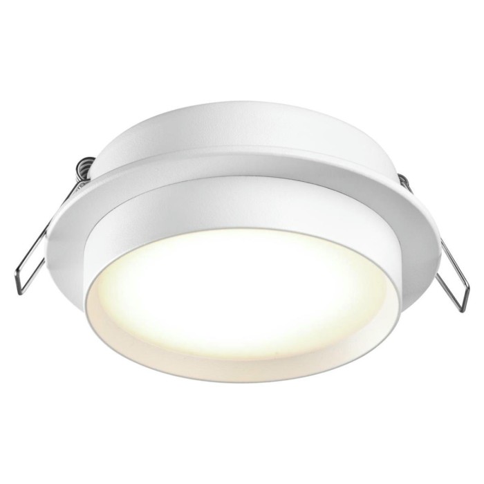 Светильник встраиваемый Novotech LIRIO 371031