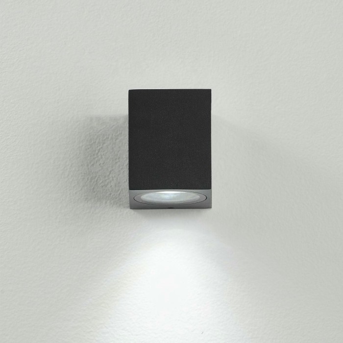 Настенный светильник Crystal Lux CLT 528W1 BL