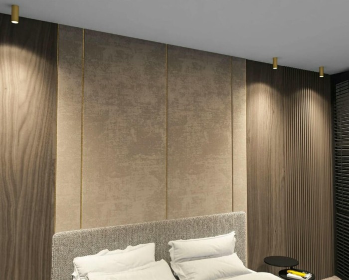 Накладной светильник Denkirs TUBE DK2051-SG