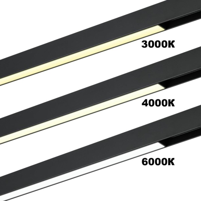 Трековый светильник Novotech VECTOR 359939