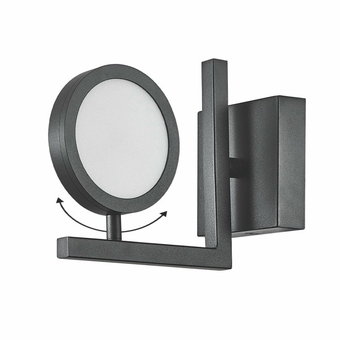 Спот Crystal Lux CLT 027W V2 BL