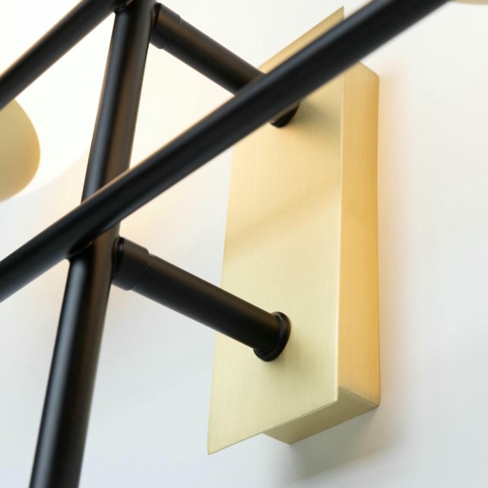 Бра Maytoni Nostalgia MOD048WL-02G