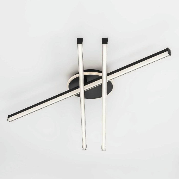 Люстра потолочная Citilux Trent CL203631