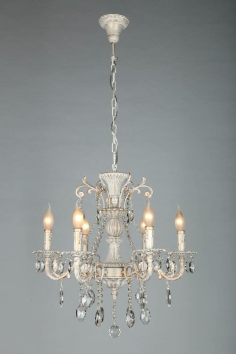 Подвесная люстра Omnilux OML-79003-06