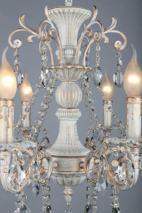 Подвесная люстра Omnilux OML-79003-06