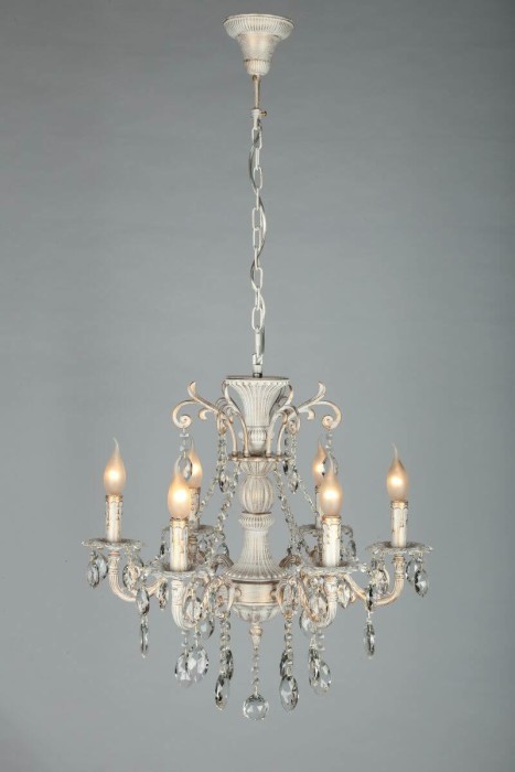 Подвесная люстра Omnilux OML-79003-06