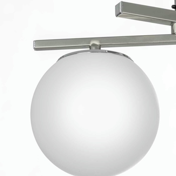 Потолочная светодиодная люстра Citilux Dorsy CL223131