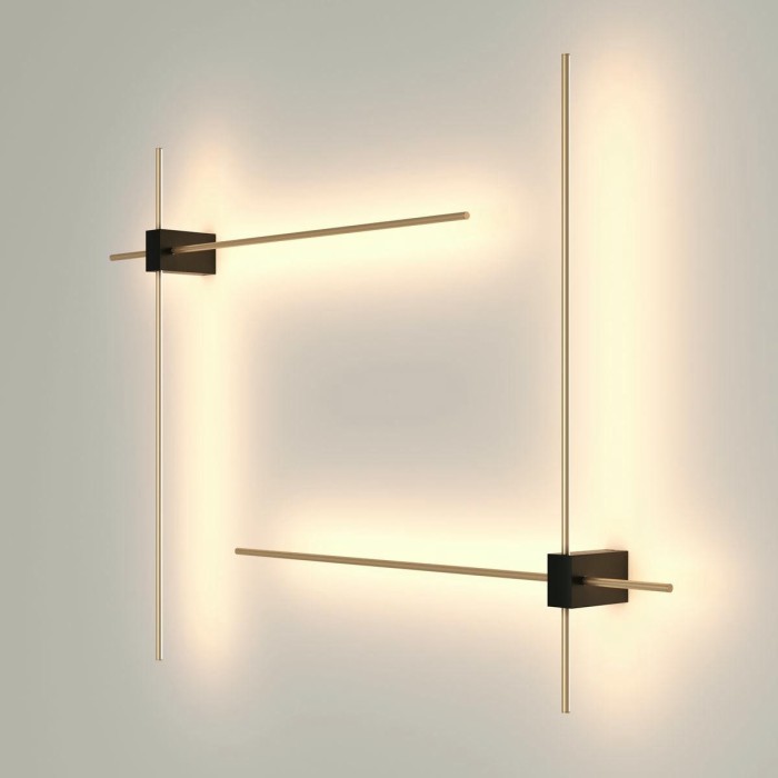 Настенный светильник Maytoni Technical Pars C070WL-L12GB3K