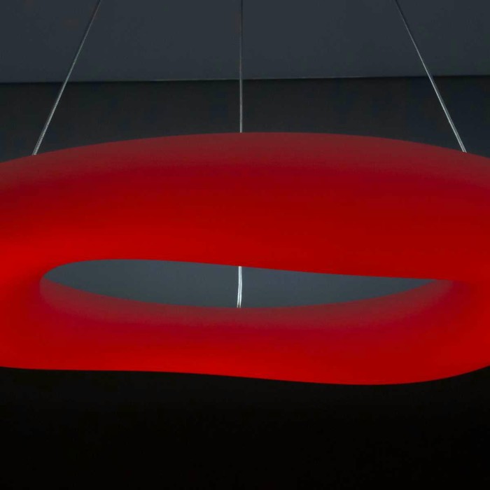 Подвесная люстра Citilux Стратус Смарт CL732A800GS