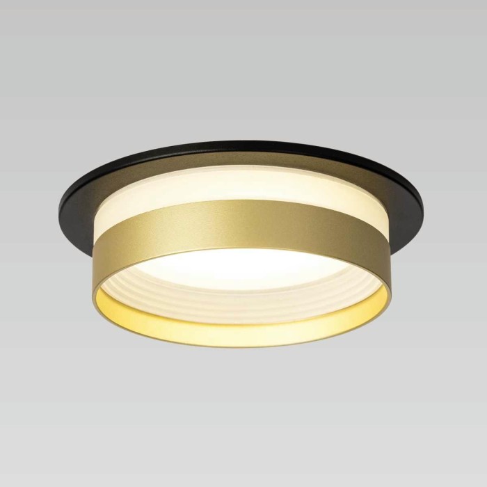 Встраиваемый светильник Citilux Hardy CL002D14