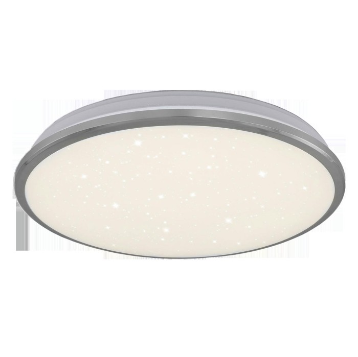 Потолочный светодиодный светильник Citilux Луна CL702301W