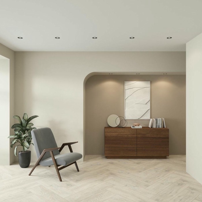 Встраиваемый светильник Denkirs Billum DK3020-BK