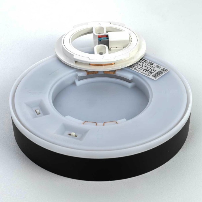 Потолочный светодиодный светильник Citilux Etalon CL750181