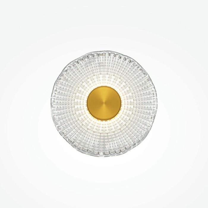 Настенный светодиодный светильник Maytoni Sparkle MOD343WL-L5BS3K3