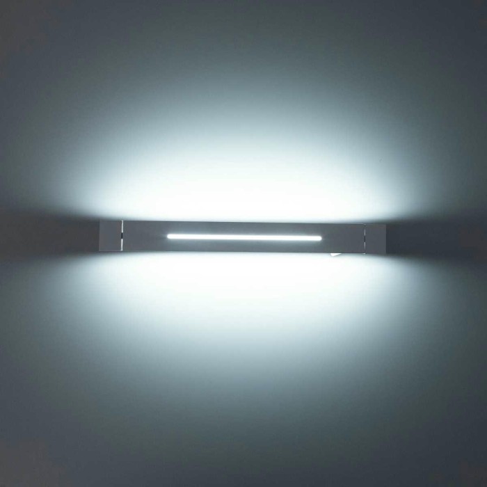 Настенный светодиодный светильник Citilux Визор CL708240N