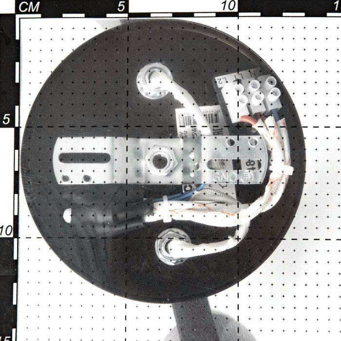 Спот Citilux Фортуна CL156142