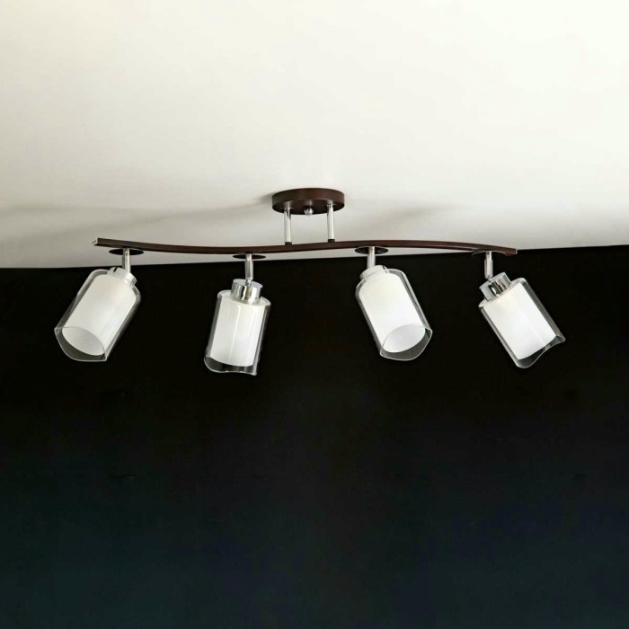 Спот Citilux Фортуна CL156142