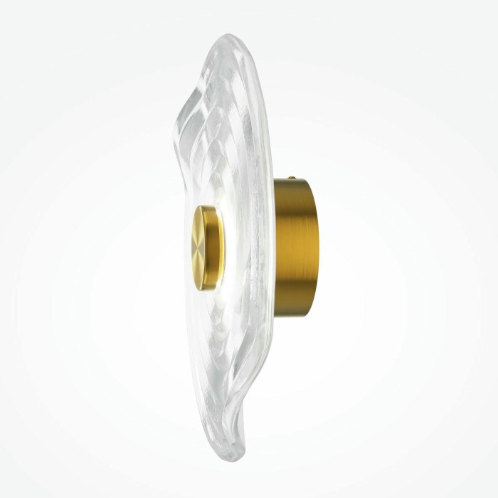 Настенный светодиодный светильник Maytoni Sparkle MOD343WL-L5BS3K1